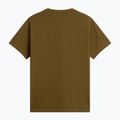 Мъжка тениска The North Face Evolution Simple Dome Regular SS caraway seed 5