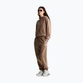 Дамски панталони The North Face Evolution Simple Dome Regular garnet 2