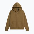 Мъжки суитшърт The North Face Essential Simple Dome RLX Full Zip caraway seed 5