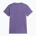 Дамска тениска The North Face Evolution Simple Dome Slim SS grounded plum 5