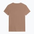 Дамска тениска The North Face Evolution Simple Dome Slim SS garnet 5