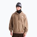Суитшърт The North Face Tekno Hoodie garnet