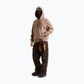 Суитшърт The North Face Tekno Hoodie garnet 2
