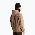 Суитшърт The North Face Tekno Hoodie garnet 3