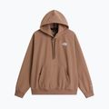 Суитшърт The North Face Tekno Hoodie garnet 4