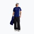 Мъжка тениска The North Face Explorer Badges RLX Tee Graphic bold blue 2
