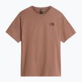 Тениска The North Face OG Store RLX Tee Graphic garnet 4