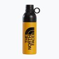 Туристическа бутилка The North Face Water Bottle 750 ml summit gold