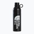 Туристическа бутилка The North Face Water Bottle 750 ml tnf black