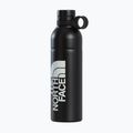 Туристическа бутилка The North Face Water Bottle 750 ml tnf black 2