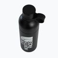 Туристическа бутилка The North Face Water Bottle 750 ml tnf black 4