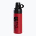 Туристическа бутилка The North Face Water Bottle 750 ml tnf red 2