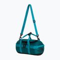 Пътна чанта The North Face Base Camp Duffel Shoulder 5 l pacific teal/restorative 2