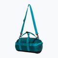 Пътна чанта The North Face Base Camp Duffel Shoulder 5 l pacific teal/restorative 3