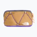 Чантичка за кръстна The North Face Terra Lumbar 1 l utility brown/peak purple 2