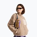 Чантичка за кръстна The North Face Terra Lumbar 1 l utility brown/peak purple 5