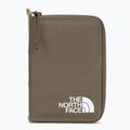 Портфейл The North Face Base Camp Voyager garnet/timeless