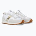 Дамски обувки Napapijri NP0A8B9O white/platino 3