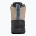Детски ботуши за сняг The North Face Chilkat V Lace Wp timeless taupe/pale teal 6
