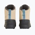 Детски ботуши за сняг The North Face Chilkat V Lace Wp timeless taupe/pale teal 2