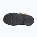 Детски ботуши за сняг The North Face Chilkat V Lace Wp timeless taupe/pale teal 3