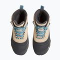 Детски ботуши за сняг The North Face Chilkat V Lace Wp timeless taupe/pale teal 4