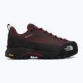 Дамски обувки за преходи The North Face Verto Alpine GTX deep burgundy/burgundy cr 2