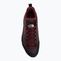 Дамски обувки за преходи The North Face Verto Alpine GTX deep burgundy/burgundy cr 5