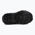 Детски ботуши за сняг The North Face Shellista V Lace Wp grounded plum/endless dus 4