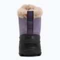 Детски ботуши за сняг The North Face Shellista V Lace Wp grounded plum/endless dus 6