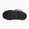Детски ботуши за сняг The North Face Shellista V Lace Wp grounded plum/endless dus 2