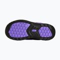 Детски ботуши за сняг The North Face Nse Traction Bootie Wp elevation purple/tnf black 3