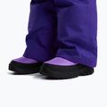 Детски ботуши за сняг The North Face Nse Traction Bootie Wp elevation purple/tnf black 5