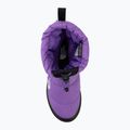 Детски ботуши за сняг The North Face Nse Traction Bootie Wp elevation purple/tnf black 5