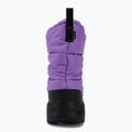 Детски ботуши за сняг The North Face Nse Traction Bootie Wp elevation purple/tnf black 6