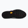 Дамски обувки за преходи The North Face Verto Alpine Mid GTX burgundy crush/tnf black 4