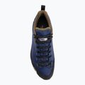 Мъжки обувки за преходи The North Face Verto Alpine GTX bold blue/caraway seed 5