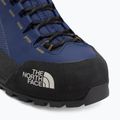 Мъжки обувки за преходи The North Face Verto Alpine GTX bold blue/caraway seed 7