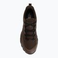 Мъжки туристически обувки The North Face Offtrail Hike GTX dark chestnut/smokey 5