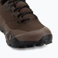 Мъжки туристически обувки The North Face Offtrail Hike GTX dark chestnut/smokey 7