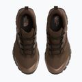 Мъжки туристически обувки The North Face Offtrail Hike GTX dark chestnut/smokey 3