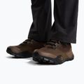 Мъжки туристически обувки The North Face Offtrail Hike GTX dark chestnut/smokey 5