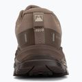 Дамски туристически обувки The North Face Offtrail Hike GTX garnet/smokey brown 6
