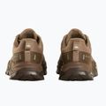 Дамски туристически обувки The North Face Offtrail Hike GTX garnet/smokey brown 2