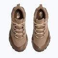Дамски туристически обувки The North Face Offtrail Hike GTX garnet/smokey brown 3