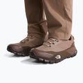 Дамски туристически обувки The North Face Offtrail Hike GTX garnet/smokey brown 5