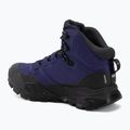 Мъжки туристически обувки The North Face Offtrail Hike Mid GTX bold blue/tnf black 3
