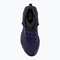 Мъжки туристически обувки The North Face Offtrail Hike Mid GTX bold blue/tnf black 5