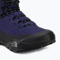 Мъжки туристически обувки The North Face Offtrail Hike Mid GTX bold blue/tnf black 7