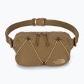 Чантичка за кръстна The North Face Terra Lumbar 1 l utility brown/khaki stone